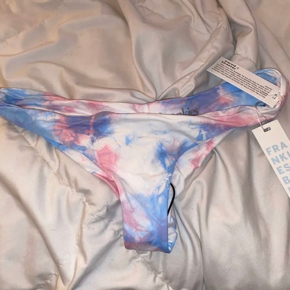 Funfetti Ryan bottoms